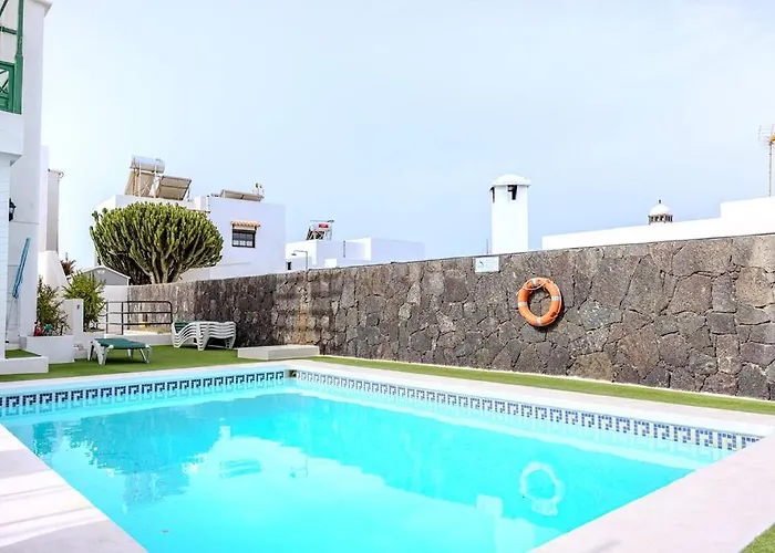 Palmeras 7 푸에르토 델 카르멘