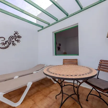Palmeras 3 Apartment Puerto del Carmen (Lanzarote)