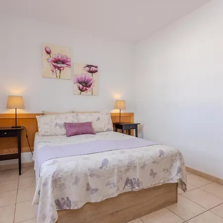 Palmeras 3 * Puerto del Carmen (Lanzarote)