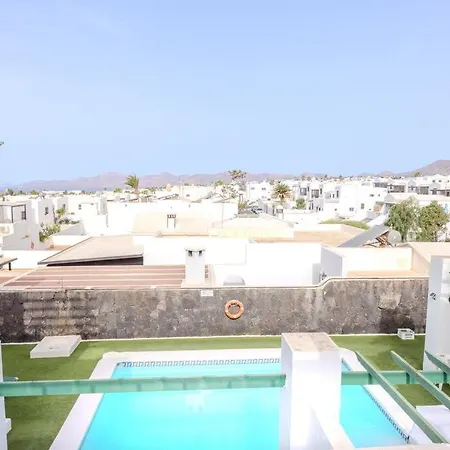 Palmeras 7 Apartment Puerto del Carmen (Lanzarote)
