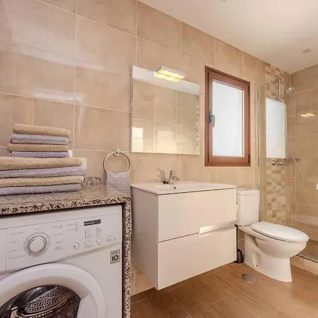 Lägenhet Palmeras 7 Puerto del Carmen (Lanzarote)