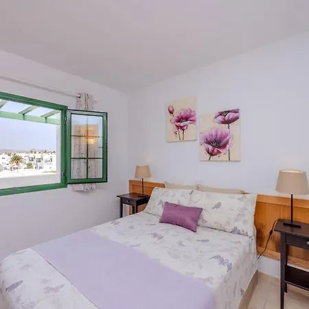 Apartment Palmeras 7