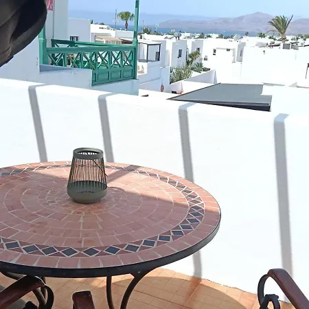 Appartamento Palmeras 7 Puerto del Carmen (Lanzarote)