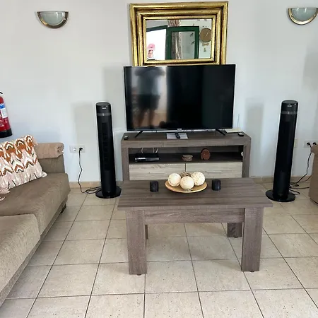 Appartamento Palmeras 7 *