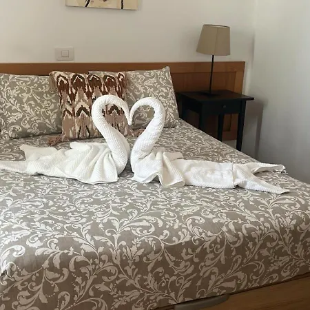 Palmeras 7 Appartamento