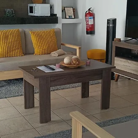 Palmeras 7 Apartment *