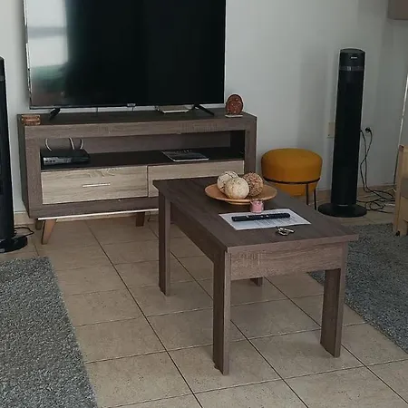 Apartment Palmeras 7 *
