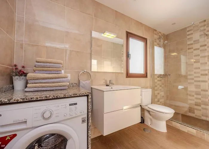 Apartament Palmeras 7 Puerto del Carmen (Lanzarote)